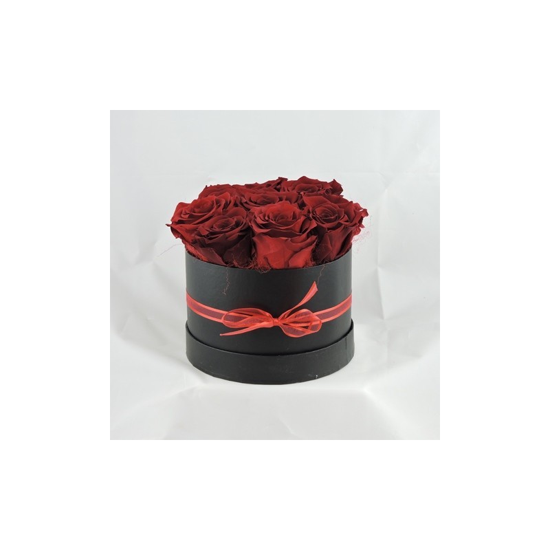 Rosenbox rot