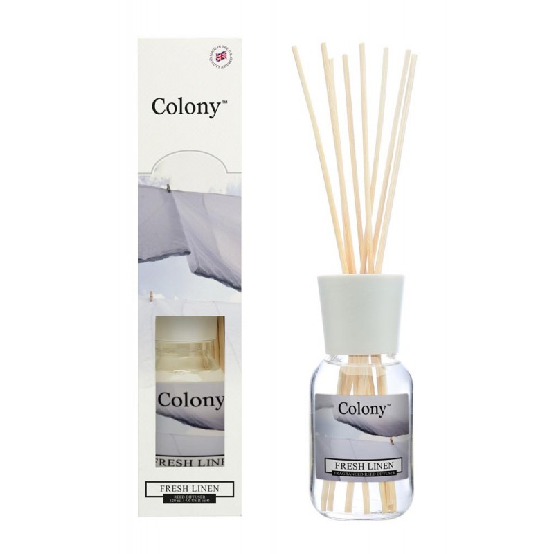 Raumduft Fresh Linen