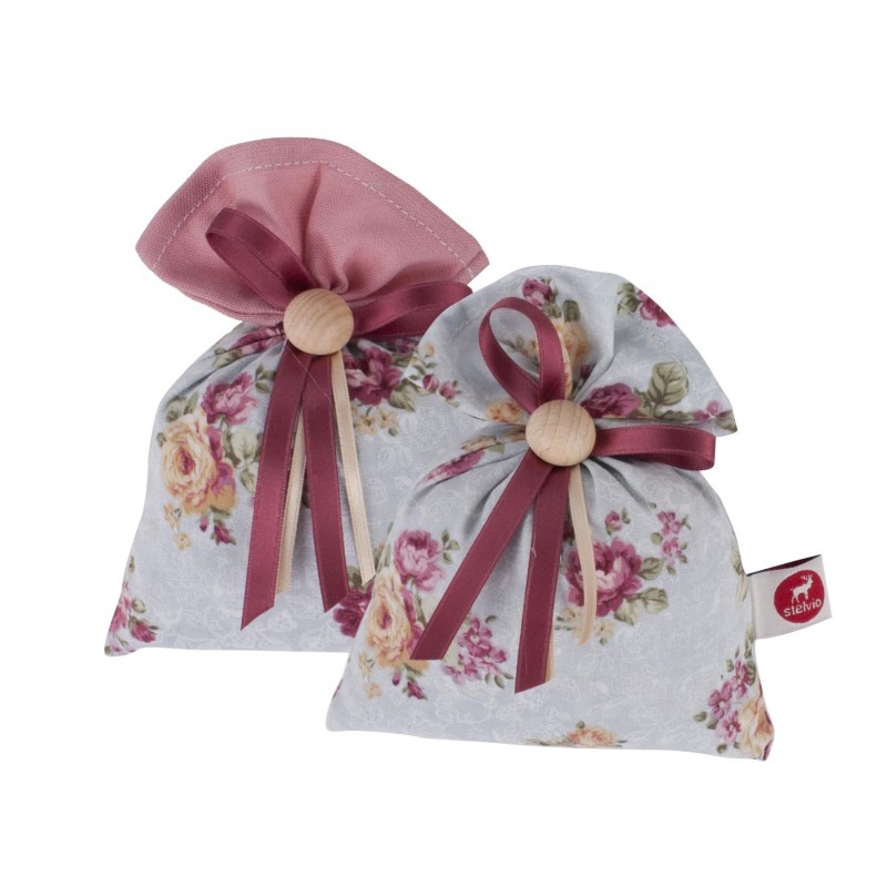 Duftsäckchen "Rosenblüte"